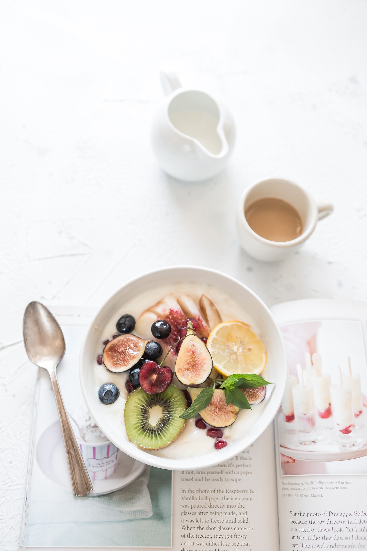 On the Blog