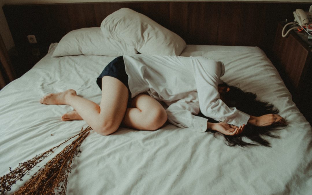 Endometriosis is Just a Painful Period…Right?