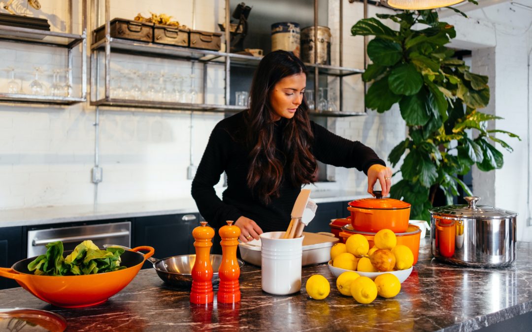 Ep. 2: The best diet for endometriosis