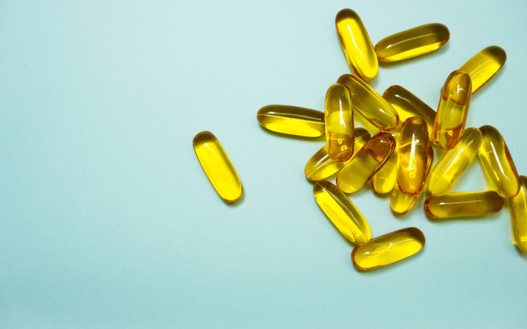 Ep. 6: 3 Best Supplements for Endometriosis