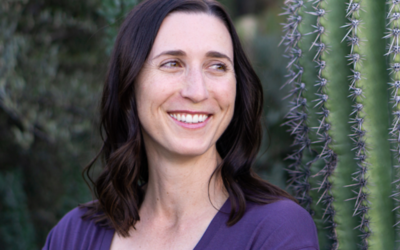 Ep. 18: From Pelvic Pain to Pelvic Wellness w/ Dr. Emily Mason